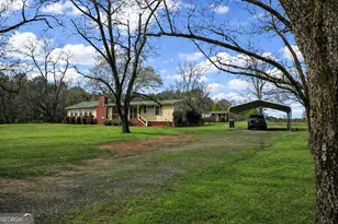 807 Triune Mill Rd, Thomaston, GA 30286 - Photo 4