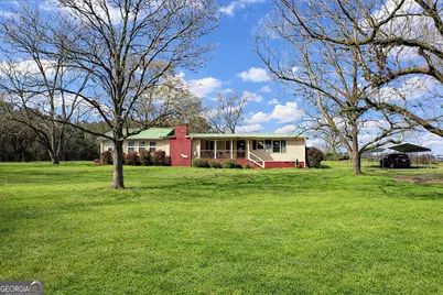 807 Triune Mill Road, Thomaston, GA 30286 - Photo 2