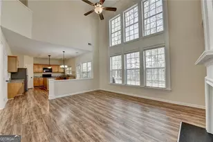 100 Hawnley Trace, Suwanee, GA 30024 - Photo 14