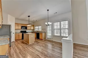 100 Hawnley Trace, Suwanee, GA 30024 - Photo 22