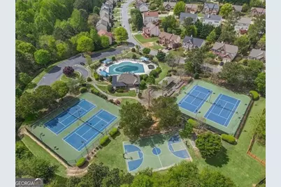 100 Hawnley Trace, Suwanee, GA 30024 - Photo 56