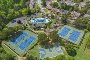 100 Hawnley Trace, Suwanee, GA 30024 - Photo 56