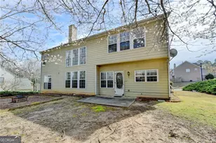 100 Hawnley Trace, Suwanee, GA 30024 - Photo 54