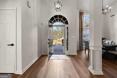 95 Rock Mill Trail, Senoia, GA 30276 - Photo 8