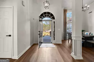 95 Rock Mill Trail, Senoia, GA 30276 - Photo 8