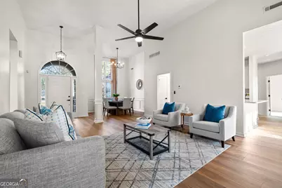 95 Rock Mill Trail, Senoia, GA 30276 - Photo 2