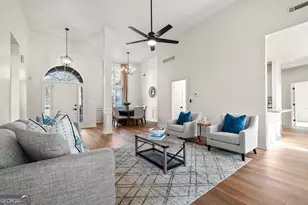 95 Rock Mill Trail, Senoia, GA 30276 - Photo 2