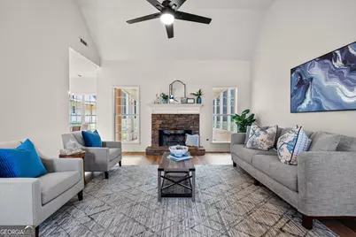 95 Rock Mill Trail, Senoia, GA 30276 - Photo 14