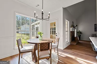 95 Rock Mill Trail, Senoia, GA 30276 - Photo 18