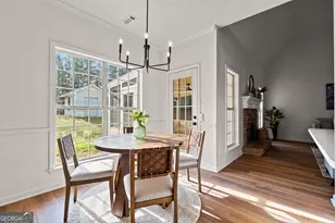 95 Rock Mill Trail, Senoia, GA 30276 - Photo 18