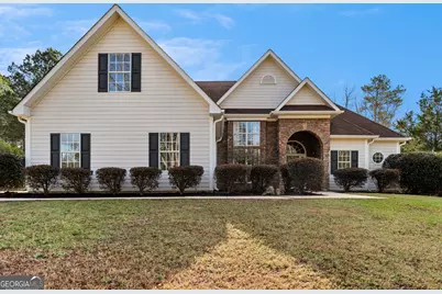 95 Rock Mill Trail, Senoia, GA 30276 - Photo 1