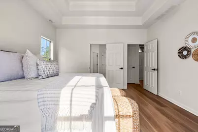 95 Rock Mill Trail, Senoia, GA 30276 - Photo 24