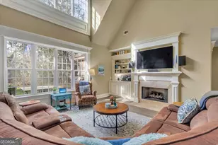 176 Crosswinds Dr, Richmond Hill, GA 31324 - Photo 8