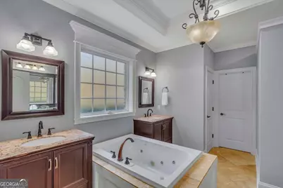 176 Crosswinds Drive, Richmond Hill, GA 31324 - Photo 20