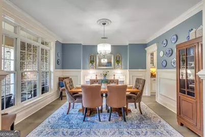 176 Crosswinds Drive, Richmond Hill, GA 31324 - Photo 6