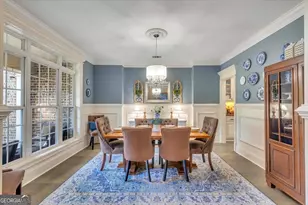 176 Crosswinds Dr, Richmond Hill, GA 31324 - Photo 6