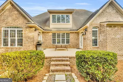 176 Crosswinds Drive, Richmond Hill, GA 31324 - Photo 32