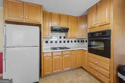 131 Roosevelt Boulevard, Commerce, GA 30529 - Photo 24