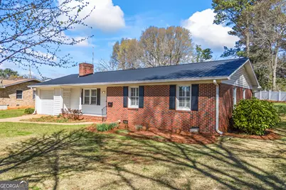 131 Roosevelt Boulevard, Commerce, GA 30529 - Photo 10