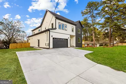 2047 Drew Valley Road NE, Brookhaven, GA 30319 - Photo 2