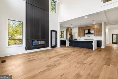 2047 Drew Valley Road NE, Brookhaven, GA 30319 - Photo 8