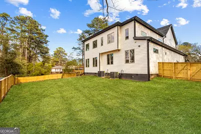 2047 Drew Valley Road NE, Brookhaven, GA 30319 - Photo 46