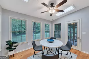 1120 Wiley Bridge Rd, Woodstock, GA 30188 - Photo 4