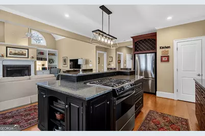 130 Sunny Point Circle, Lagrange, GA 30240 - Photo 6