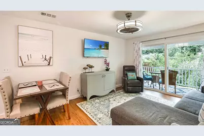 850 Mallery Street, Saint Simons, GA 31522 - Photo 1