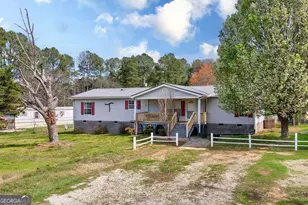 680 Rock Springs Rd, Lavonia, GA 30553 - Photo 2