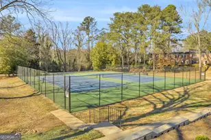 29 N Stratford Dr, Athens, GA 30605 - Photo 36