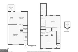 29 N Stratford Dr, Athens, GA 30605 - Photo 48