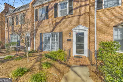 29 N Stratford Drive, Athens, GA 30605 - Photo 10