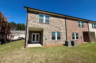 1261 Fagiolo St, McDonough, GA 30253 - Photo 2