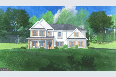 Lot 69 Hawkeye Trail #69, Fortson, GA 31808 - Photo 1