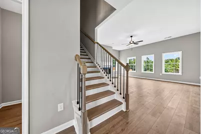 183 Hawkeye Trail #69, Fortson, GA 31808 - Photo 8