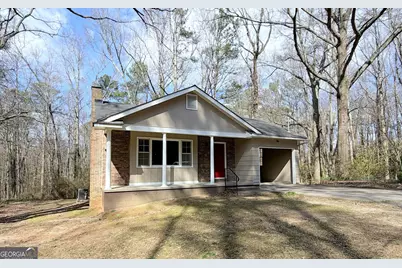 110 Walker Woods Drive, Carrollton, GA 30116 - Photo 1