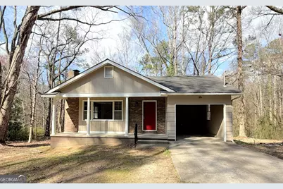 110 Walker Woods Drive, Carrollton, GA 30116 - Photo 2