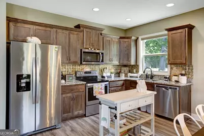 379 Chancey Drive, Hiawassee, GA 30546 - Photo 8