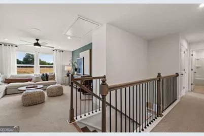 1690 Branch Creek Dr- Lot 103, Cumming, GA 30040 - Photo 16