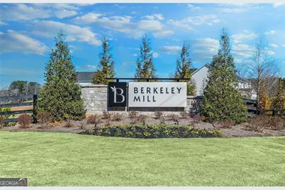 1690 Branch Creek Dr- Lot 103, Cumming, GA 30040 - Photo 24