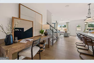 1690 Branch Creek Dr- Lot 103, Cumming, GA 30040 - Photo 8