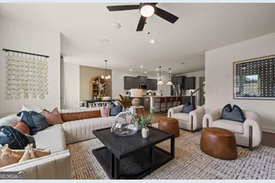 1690 Branch Creek Dr- Lot 103, Cumming, GA 30040 - Photo 14