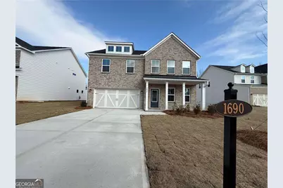 1690 Branch Creek Dr- Lot 103, Cumming, GA 30040 - Photo 1