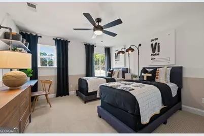 1690 Branch Creek Dr- Lot 103, Cumming, GA 30040 - Photo 22