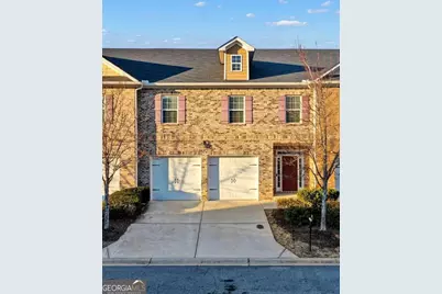 1802 Orange Grove Place, Austell, GA 30106 - Photo 2