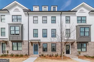 1140 Larkin Dr, Buford, GA 30518 - Photo 1