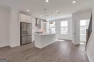 1140 Larkin Dr, Buford, GA 30518 - Photo 6