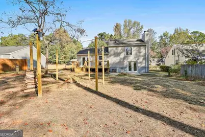 5 Buckthorn Drive, Newnan, GA 30265 - Photo 20