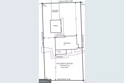 5 Buckthorn Drive, Newnan, GA 30265 - Photo 22